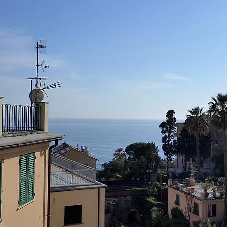 House Il Nido By Holiday World Genova Eksteriør billede